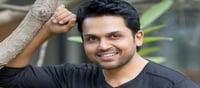 കരിയറിലെ 25-ാമത്തെ ചിത്രവുമായി നടൻ കാര്‍ത്തി!